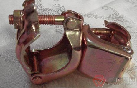 鋼管扣件規(guī)格型號(hào)，生產(chǎn)方法