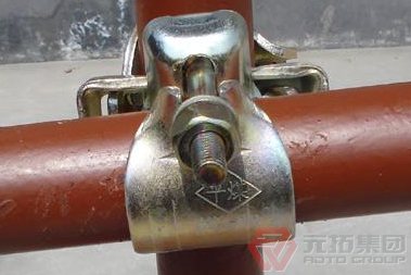建筑鋼管腳手架扣件生產廠家