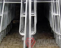 建筑工程門架生產(chǎn)廠家，需要具備哪些條件
