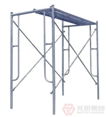 門式腳手架廠家發(fā)展方向如何？