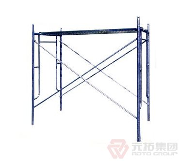 移動腳手架用處有哪些？