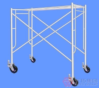 移動(dòng)式腳手架價(jià)格是多少？