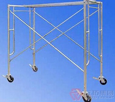 門式腳手架MF1219規(guī)格型號(hào)多少錢一套？