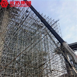 承插式盤(pán)扣腳手架廠(chǎng)家批發(fā)（規(guī)格 價(jià)格 圖片）