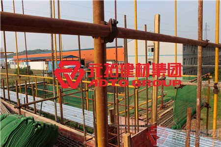 建筑用鐵架板 2016最新驗收標準，鐵架板廠家提供！