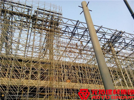 上海腳手架怎么樣，2019年腳手架價格表