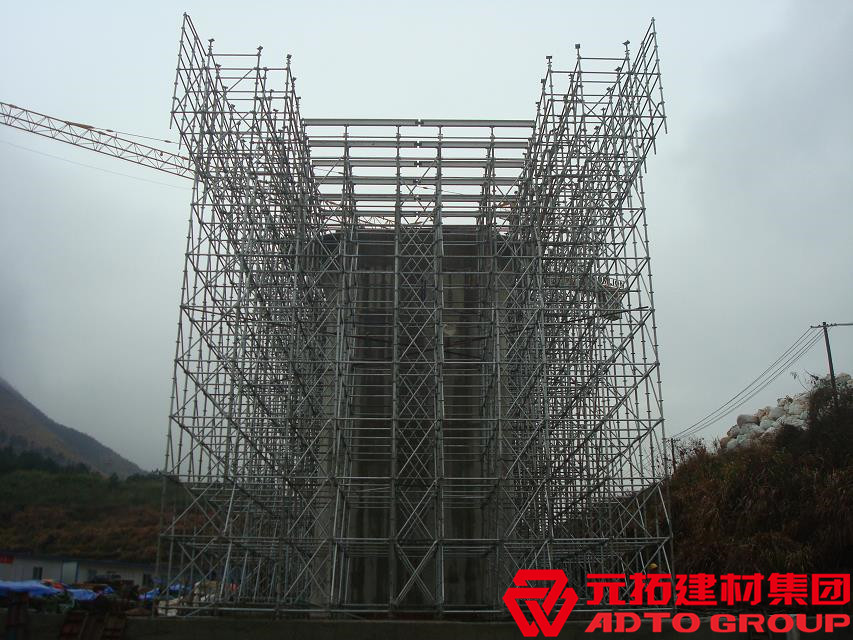 武漢附近腳手架出租公司有哪些，選哪家好？