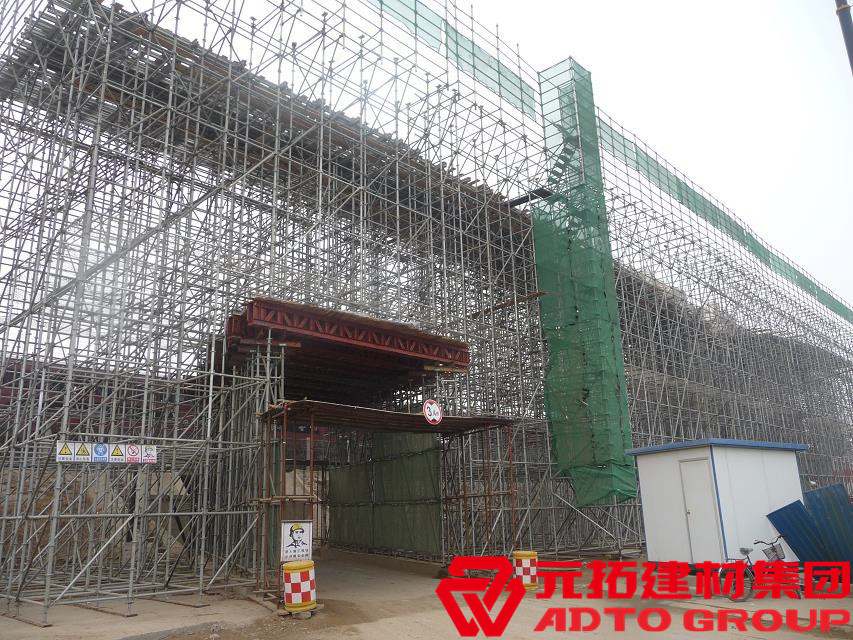 為什么腳手架總出事故，如何避免？
