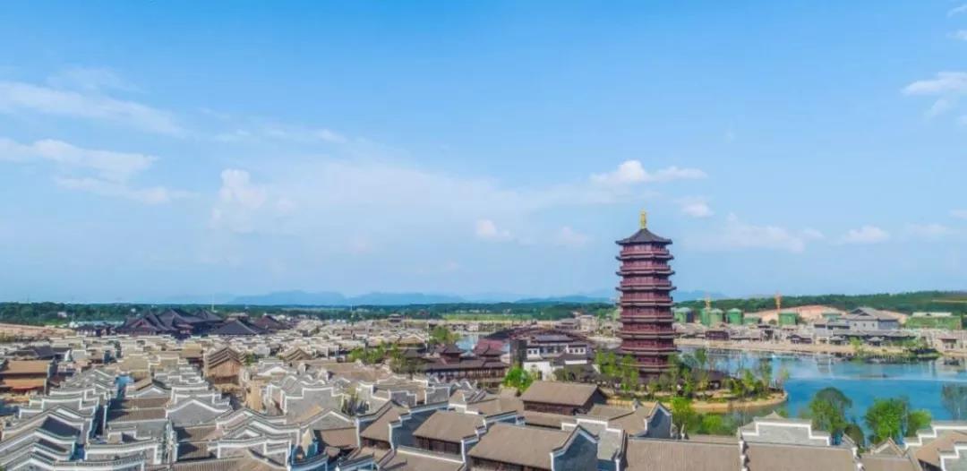 網(wǎng)紅長沙與您相約，2019第一屆元拓建材國際采購商展洽會即將開幕！