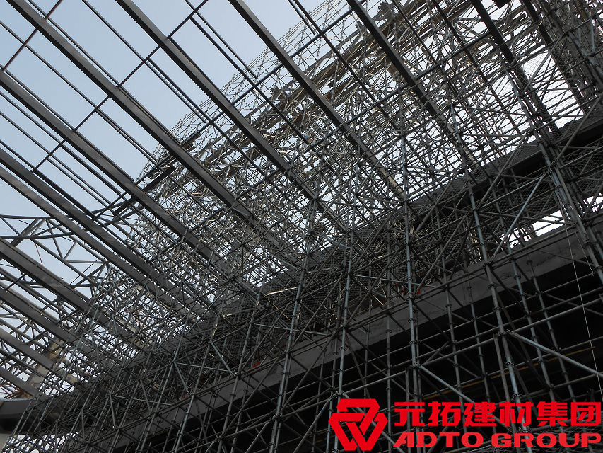 判斷腳手架鋼管扣件質(zhì)量的因素是什么？