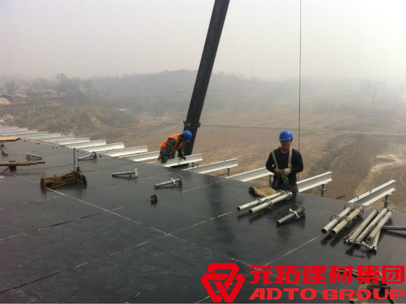 盤扣腳手架供應(yīng)哪家好？需要規(guī)格型號比較齊全的
