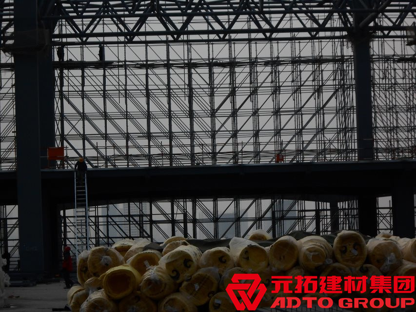 盤扣式腳手架用途是什么？為什么會代替碗扣？