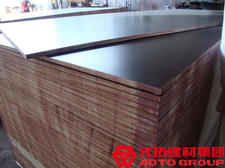 建筑用木模板價格是多少？