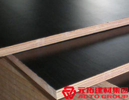 木模板的材料有哪些？各自有什么特點？