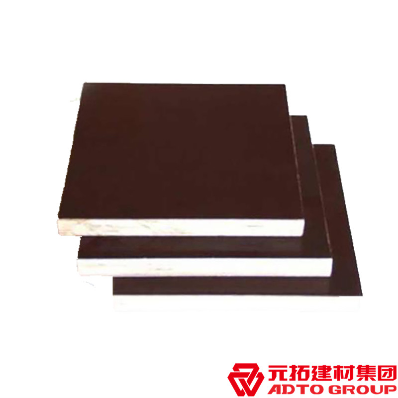 建筑模板的作用有哪些?湖南建筑模板多少錢一張？