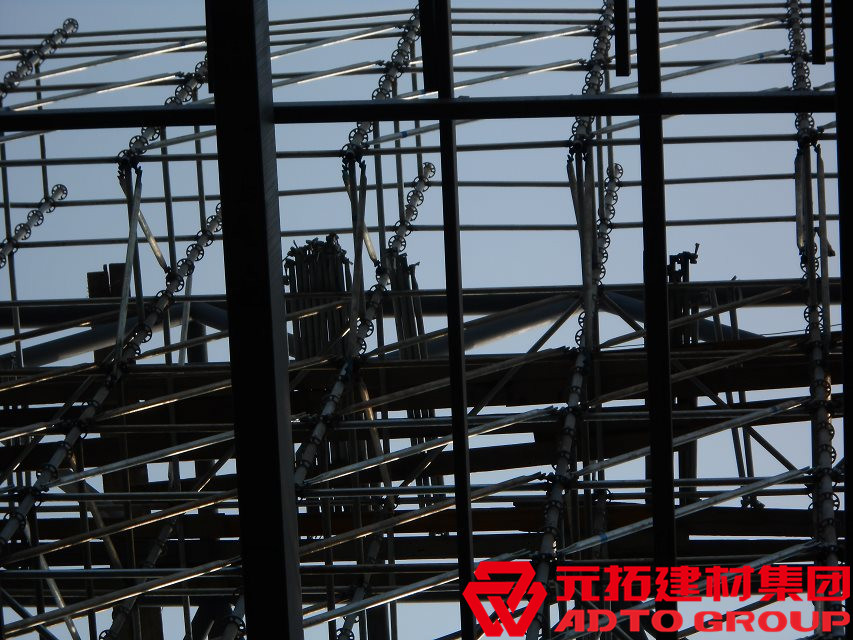 盤(pán)扣式腳手架出租哪家好？利潤(rùn)怎么樣？