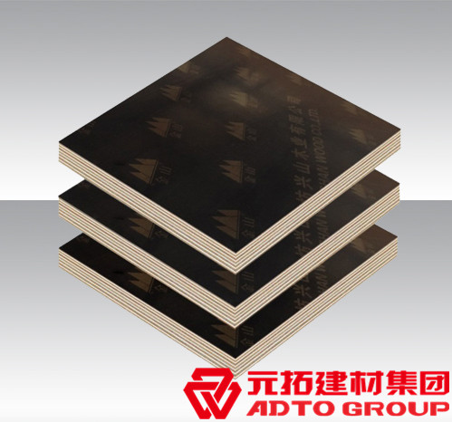 全國木模板價(jià)格多少錢？