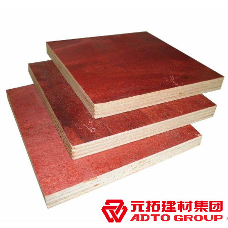 河北木模板厚度一般是多少? 河北木模板多少錢(qián)一張？
