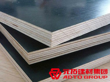 建筑模板廠家哪家好？對(duì)建筑模板的外觀有什么要求？