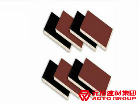 木模板廠家：選擇木模板的注意事項有哪些？