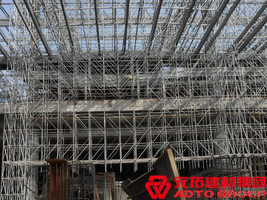 鋼跳板批發(fā)找哪家？鋼跳板的特點有哪些？