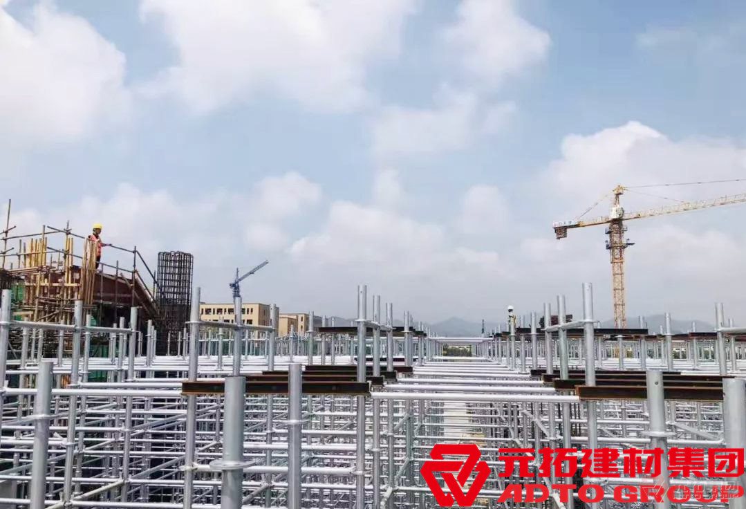湖南盤(pán)扣式腳手架批發(fā)找哪家？