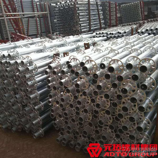 為什么盤扣式腳手架可以淘汰傳統(tǒng)腳手架？