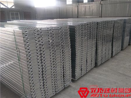 鋼跳板是干什么用的？鋼跳板批發(fā)找哪家好？