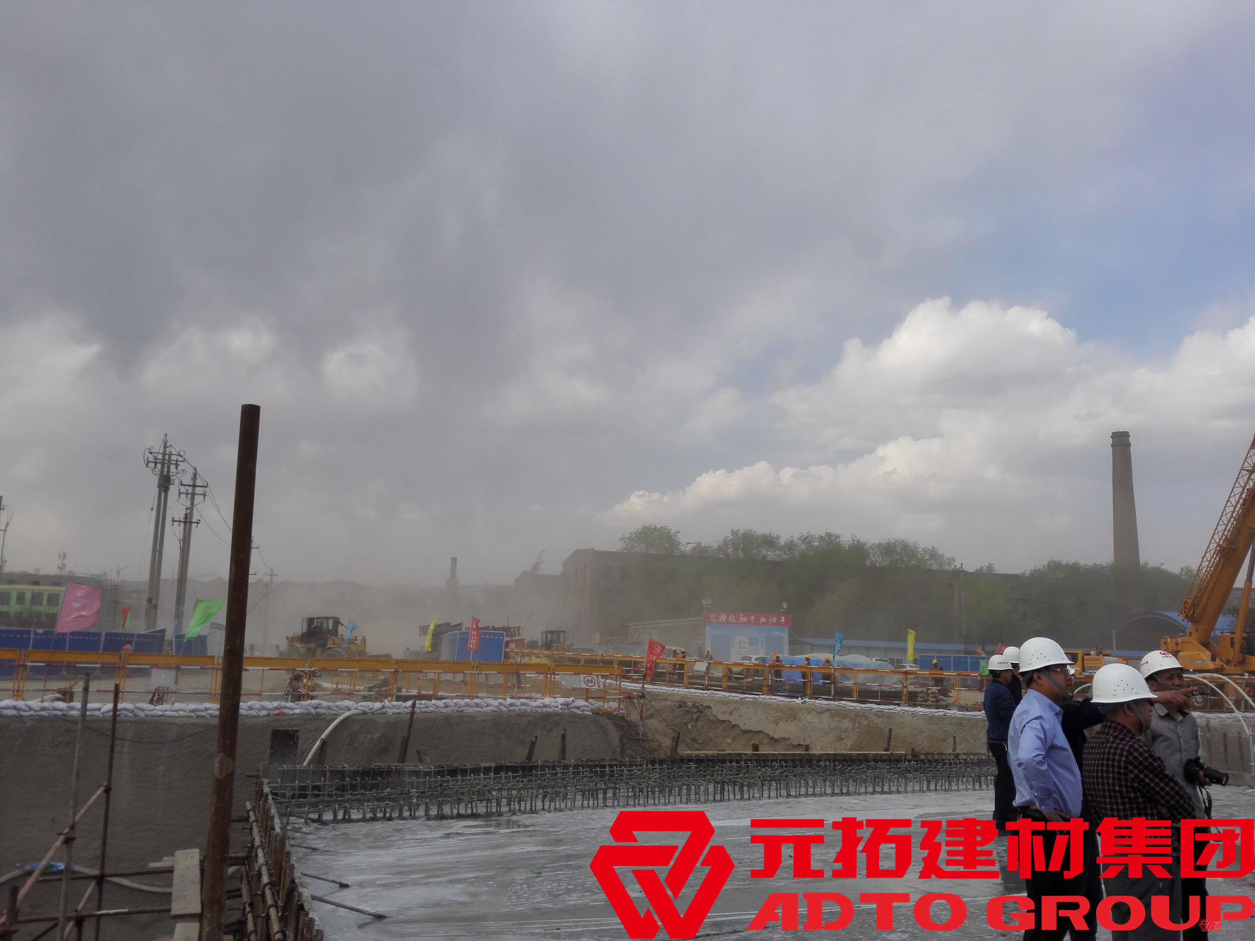 使用盤扣式腳手架需要注意些什么？