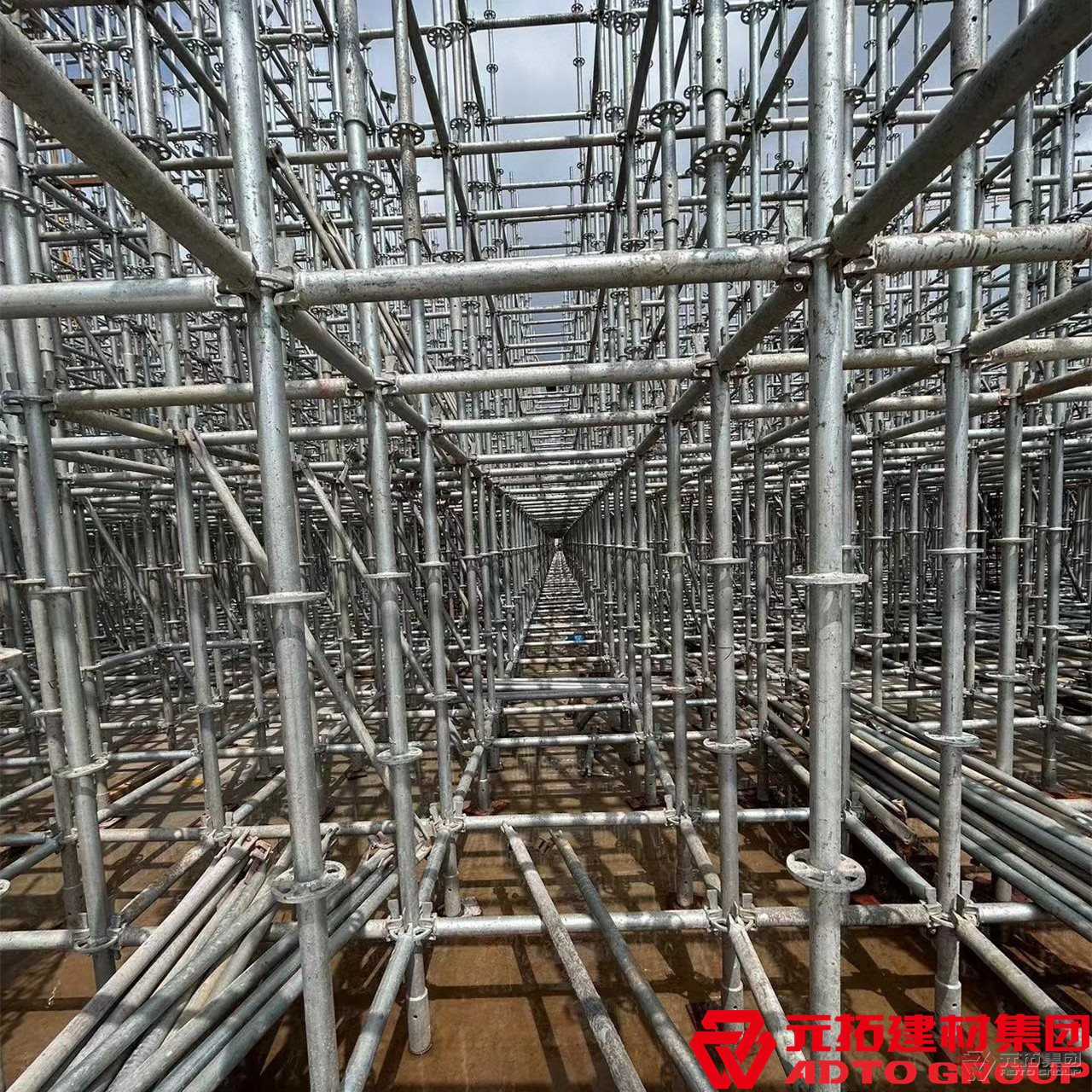 鋁合金模板在建筑行業(yè)常見(jiàn)的問(wèn)題有哪些呢？